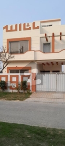 5 Years Old Owner Build House For Sale DHA 11 Rahbar Phase 2 Block G