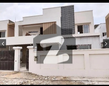 500 Sq Yd Brand New House With New Design Available For Sale At Afohs Falcons Complex New Malir Falcon Complex New Malir