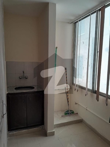 500 Square Feet 1 Bed Non Furnished Flat For Sale 1 Bedroom With Attached Bath Kitchen T.V Lounge Available For Sale Bahria Town Phase 7