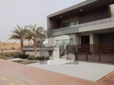 500 Square Yard Paradise Villa Available For Rent Bahria Paradise