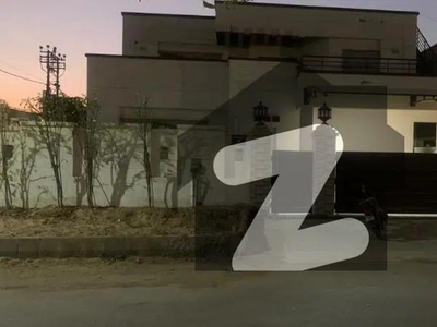500 Square Yards House For Sale In Askari 5 Karachi Askari 5