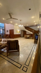 500 Yd² House for Sale In DHA Phase 5, Karachi