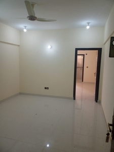 544 Ft² Apartment For Sale In Gulberg Greens, Islamabad