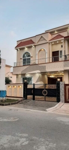 5.5 Marla Beautiful House For Sale In Citi Housing Gujranwala Citi Housing Society