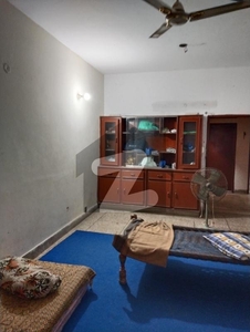 5.5 Marla Double Storey House For Sale Allama Iqbal Town Asif Block