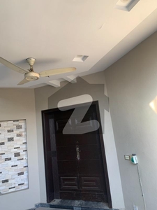 5.5 Marla House For Sale In DHA Phase 5 DHA Phase 5