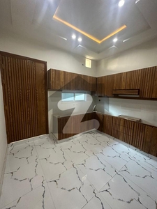 5.5 Marla Newly Constructed Beautiful House Available For Sale At Tech Town Satiana Road Faisalabad. TECH Town (TNT Colony)