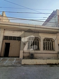 5.5 Marla Single Storey House For Sale In People Colony Gujranwala1238 Peoples Colony