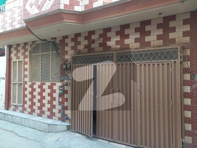 5.50 Marla Used House For Sale in Jora Pull Lahore Jora Pull