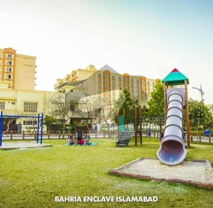 550 Square Feet Flat In Bahria Enclave - Sector H Is Best Option Bahria Enclave Sector H