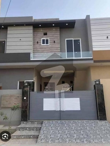 5.75 Marla Renovated House For Sale In W Block Madina Town Madina Town