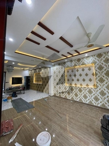 5marla House Brand New For Sale In Behria Orchad Lahore Bahria Orchard Phase 2