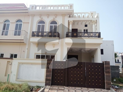 5mrla House available for rent Citi housing Gujranwala Citi Housing Society