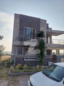 6 Bedrooms House For Sale in Bahria Town Phase 8 Bahria Town Phase 8