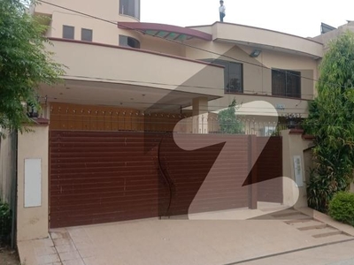 6 Bedrooms Kanal House For Sale In Valencia Town Valencia Housing Society