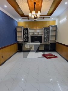 6 Marla 2.5 Storey Brand New House For Rent In Ghouri Town Ghauri Town Phase 5B