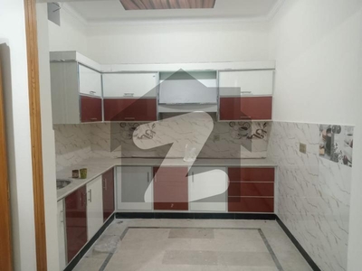 6 Marla 2.5 Storey House For Rent Water Boring 2 Electricity Meters Ghauri Town Phase 5B