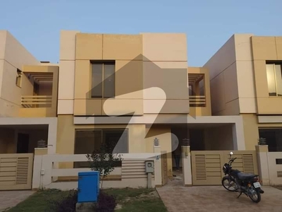 6 Marla Brand New Double Storey Villas Available For Rent DHA Villas