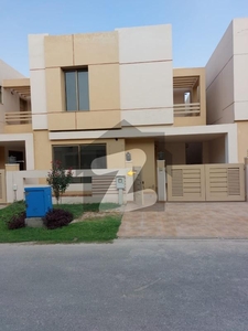 6 Marla Brand New Double Story Villas Available For Rent In Prime Location DHA Villas DHA Villas