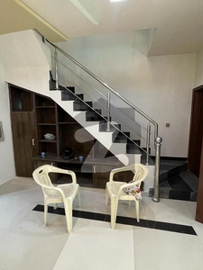 6 Marla Brand New House For Sale Johar Town Phase 2