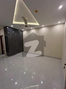 6 marla brand new house in dha phase 5 hot location near park DHA Phase 5