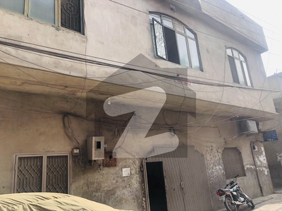 6 Marla Corner Half Double Storey For Investors Or Residential Fateh Garh