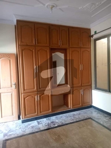 6 Marla Double Storey House For Rent Ghauri Town Phase 5B