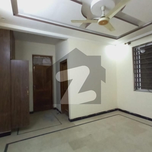 6 Marla Full House Available For Rent in PWD Block D Islamabad PWD Housing Society Block D