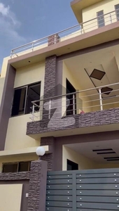 6 Marla House Available For Rent In Bani Gala Bani Gala