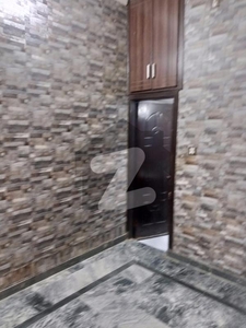 6 Marla House For Sale In Friends Colony Misryal Road Easy Access To Peshawar Road Friends Colony