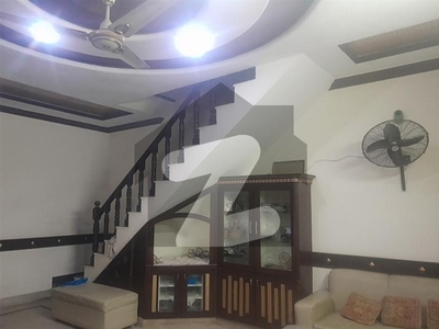 6 Marla House For Sale In Haseeb Shaheed Colony Haseeb Shaheed Colony