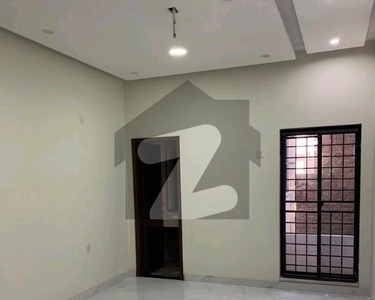 6 Marla House For Sale Lahore Medical Housing Scheme Phase 1