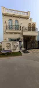 6 Marla House For Sale Palm City