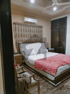 6 Marla Lower Portion For Rent Sargodha Road