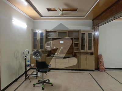 6 Marla Neat And Clean 2nd Floor For Rent Ghauri Town Phase 5