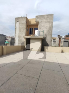 6 Marla One And Half Storey House For Sale In Airport Housing Society Sector 4 Rawalpindi Airport Housing Society Sector 4