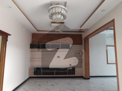 6 Marla One and Half Stroy House for sale in Airport housing society sector 4 Rawalpindi Airport Housing Society Sector 4