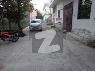 6 Marla Single Storey House Is Available For Sale In Jallo Park Lahore Jallo Park Road