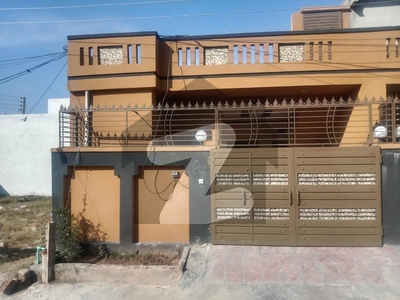 6 Marla single story house available for sale in Masror town adiala road Rawalpindi. Adiala Road