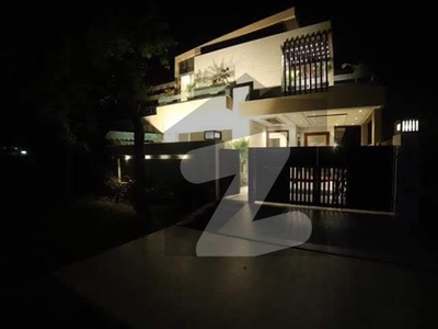6 Marla spectacular Furnished House For Sell in Phase 5 Dha Lahore DHA Phase 5