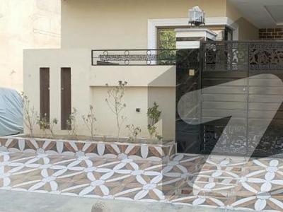 6 MARLA TRIPLE STOREY BRAND NEW HOUSE FOR SALE IN JOHAR TOWN PHASE 2 Johar Town Phase 2