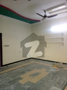 6 Marla upper portion available for rent in Pakistan town phase 1 Pakistan Town Phase 1