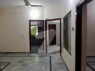 6 Marla Ground Portion For Rent In Korang Town Islamabad Korang Town