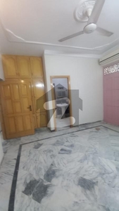 6 Marla Upper Portion For Rent Pakistan Town Phase 1
