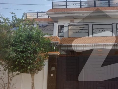 6 Year Old But Vip House For Sale Ahbab Colony