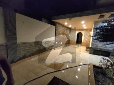 600 Yards Near Imam Clinic G+1 Well Maintained House North Nazimabad Block I