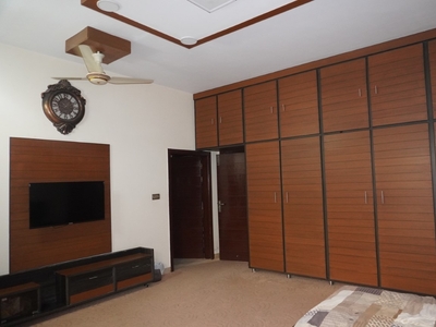 600 Yd² House for Sale In North Nazimabad Block A, Karachi
