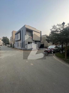 6.3 Marla Brand New House For Sale M7B In Lake City Lahore. Lake City Sector M7 Block B
