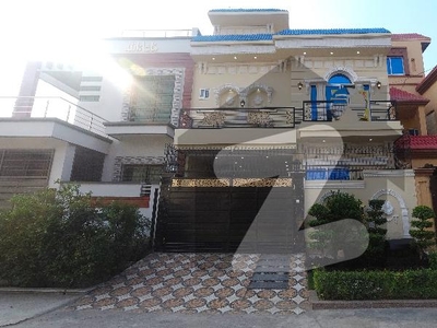 6.5 Marla Brand New Luxury House For Sale In Lahore Medical Housing Society Lahore Medical Housing Society