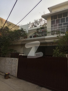 6.5 Marla Double Story House For Sale Officer Colony Line 2 Misryal Road. Misryal Road
